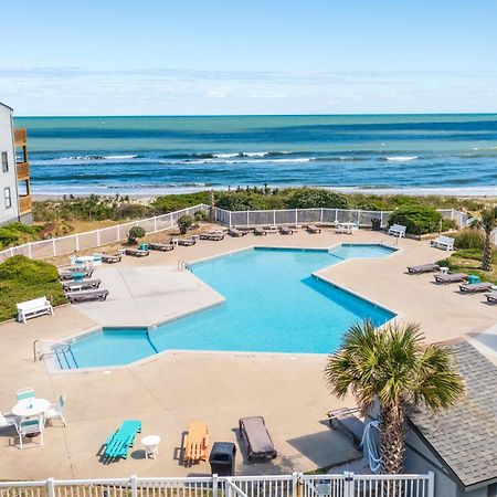 Shipwatch Villas North Topsail Beach Pokój zdjęcie