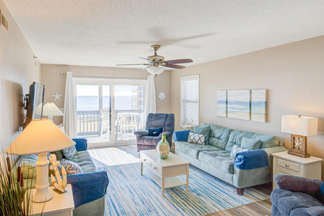 Shipwatch Villas North Topsail Beach Pokój zdjęcie