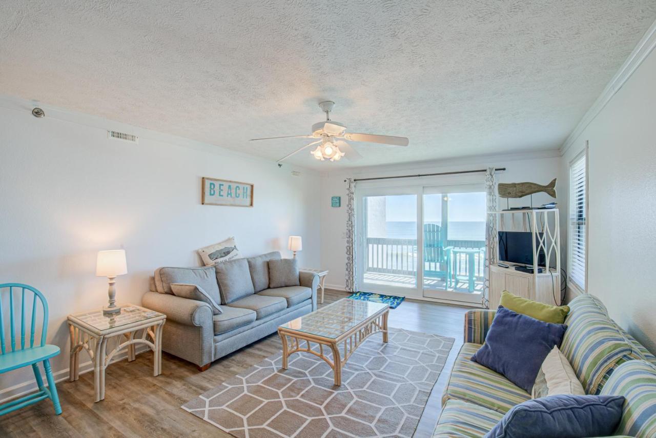 Shipwatch Villas North Topsail Beach Pokój zdjęcie