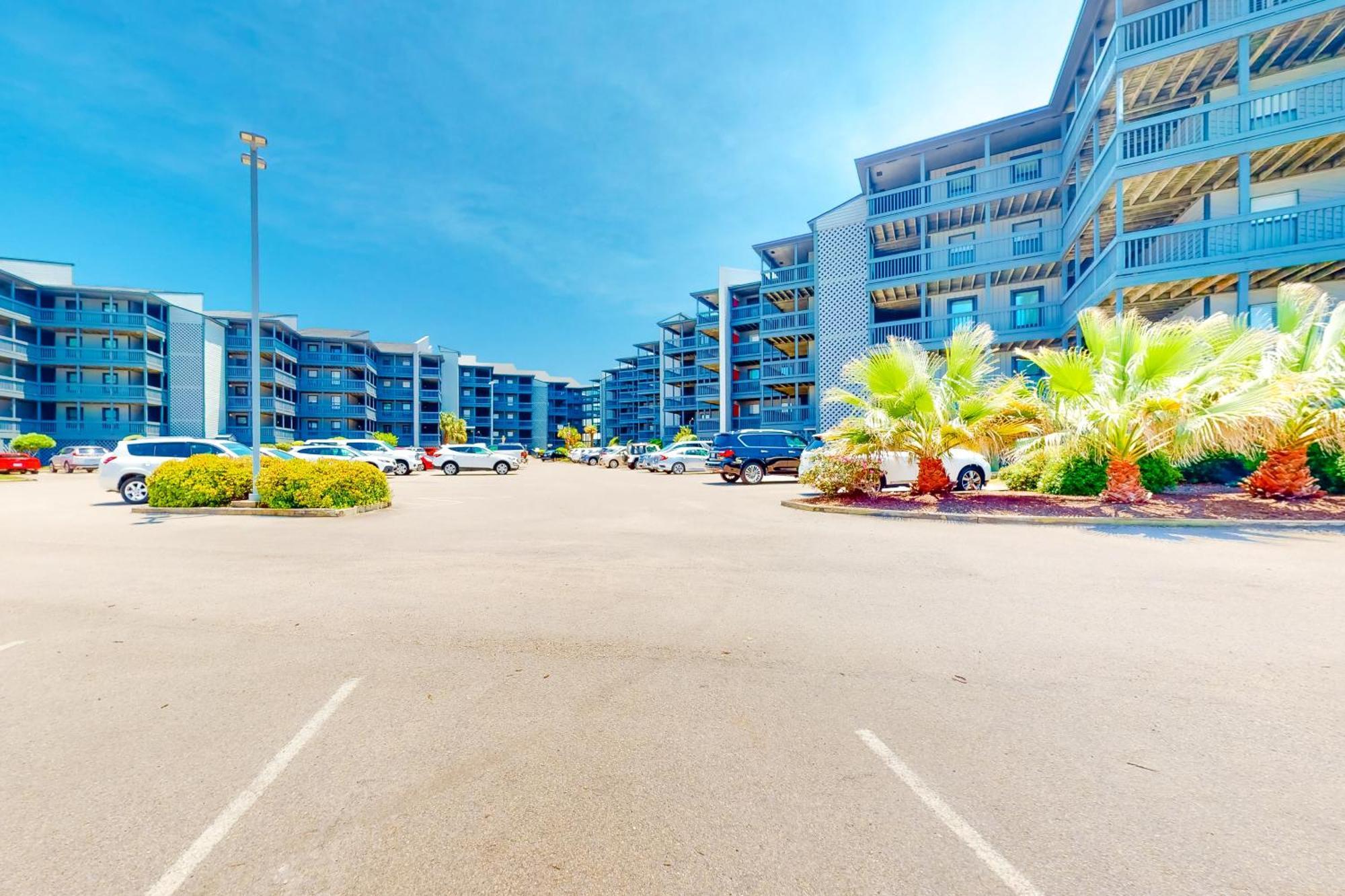 Shipwatch Villas North Topsail Beach Pokój zdjęcie
