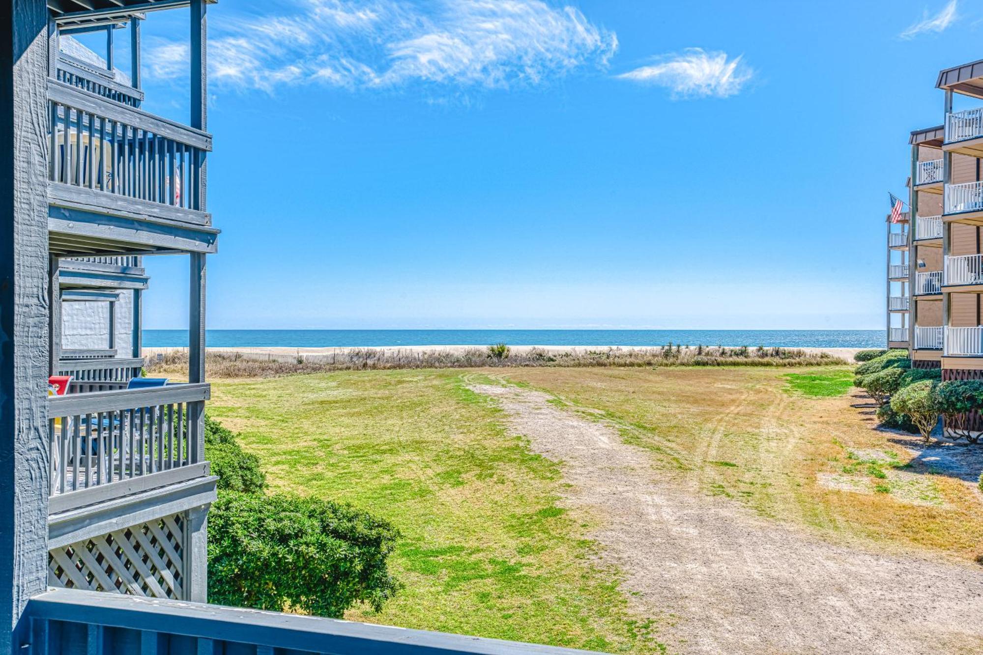 Shipwatch Villas North Topsail Beach Pokój zdjęcie