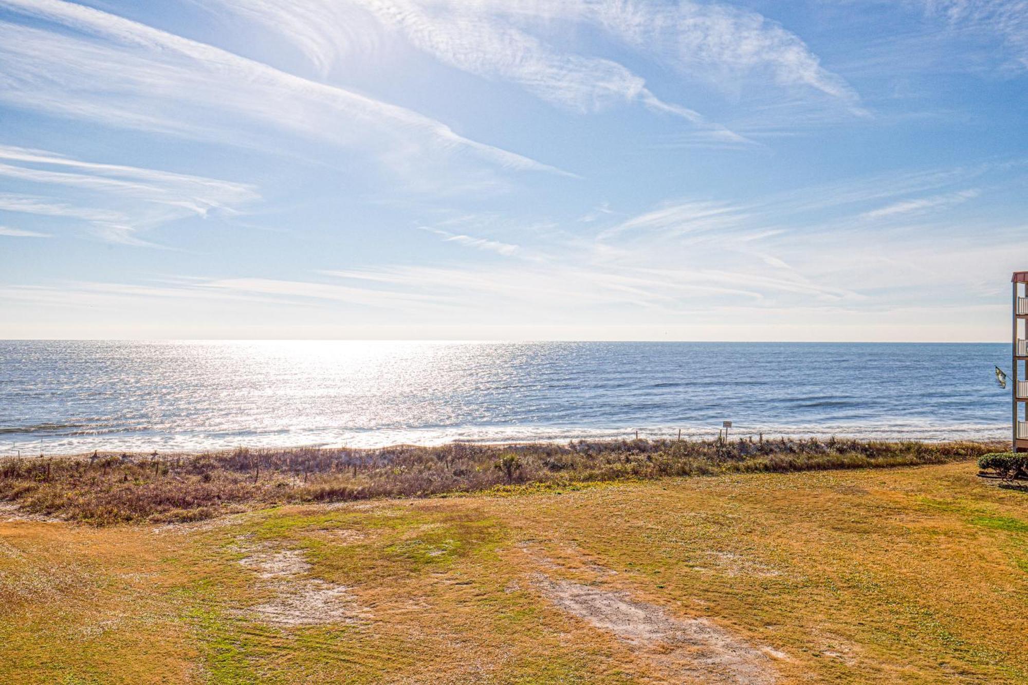 Shipwatch Villas North Topsail Beach Pokój zdjęcie