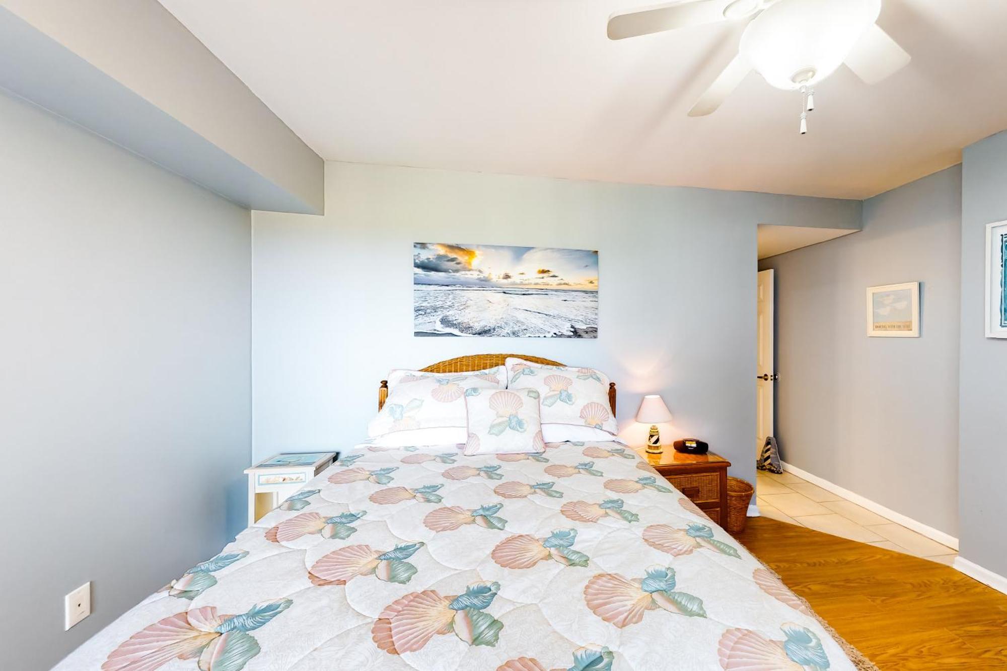 Shipwatch Villas North Topsail Beach Pokój zdjęcie