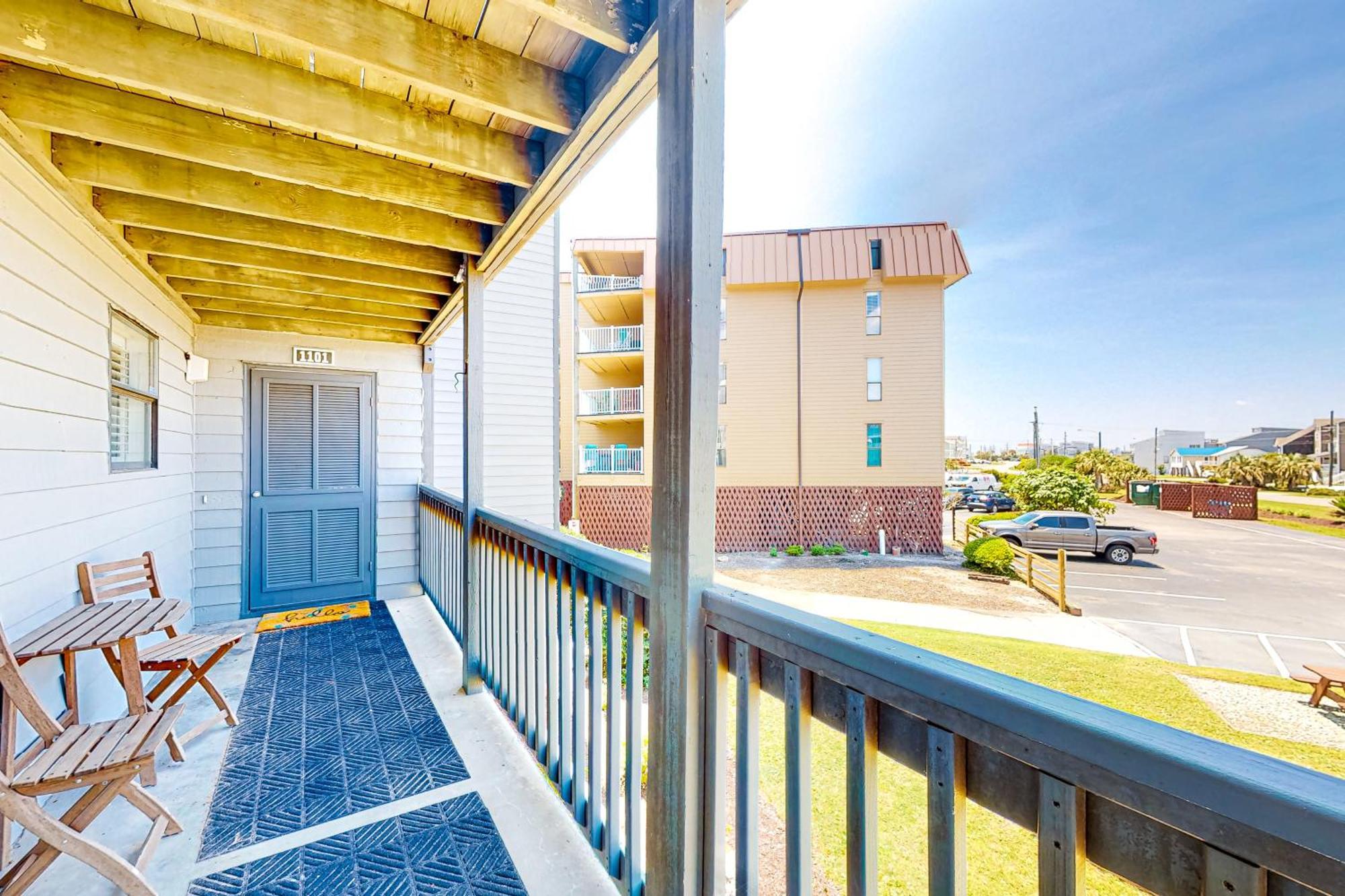 Shipwatch Villas North Topsail Beach Pokój zdjęcie