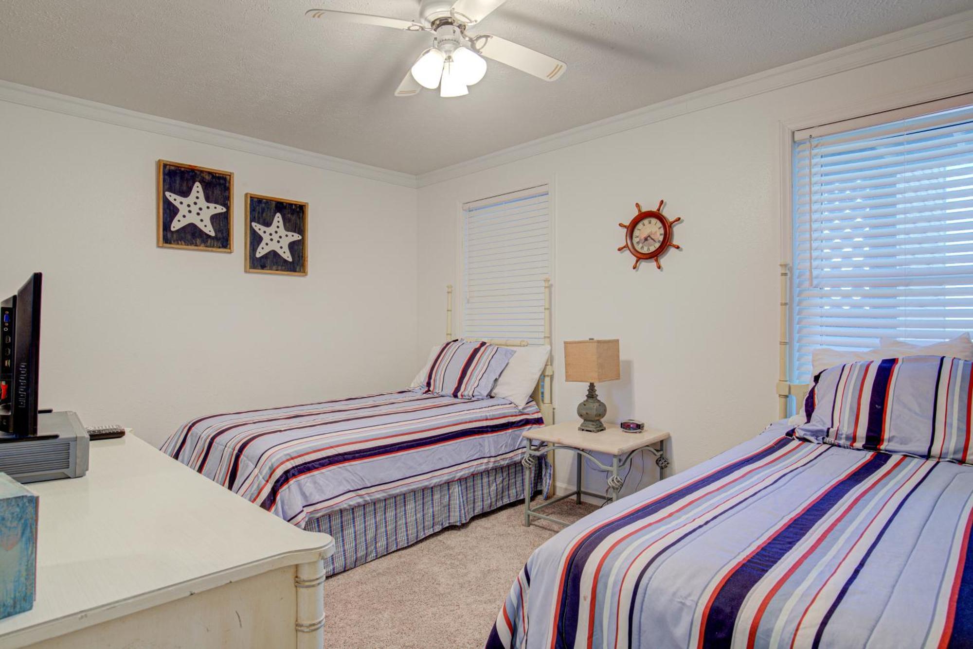 Shipwatch Villas North Topsail Beach Pokój zdjęcie