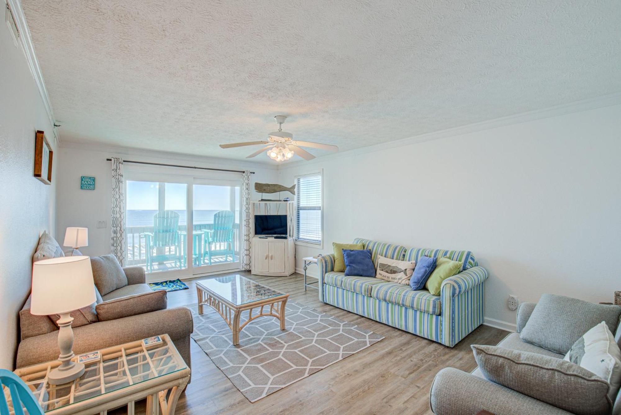 Shipwatch Villas North Topsail Beach Pokój zdjęcie