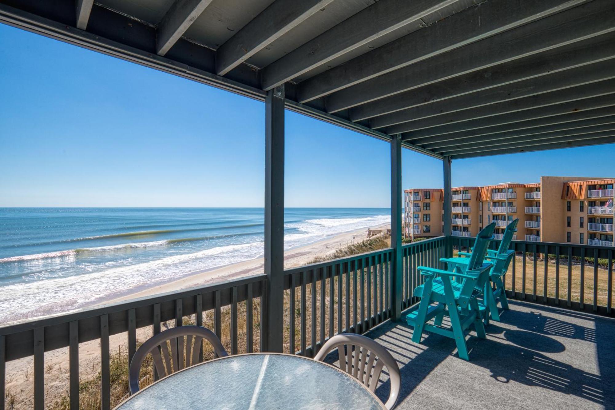 Shipwatch Villas North Topsail Beach Pokój zdjęcie