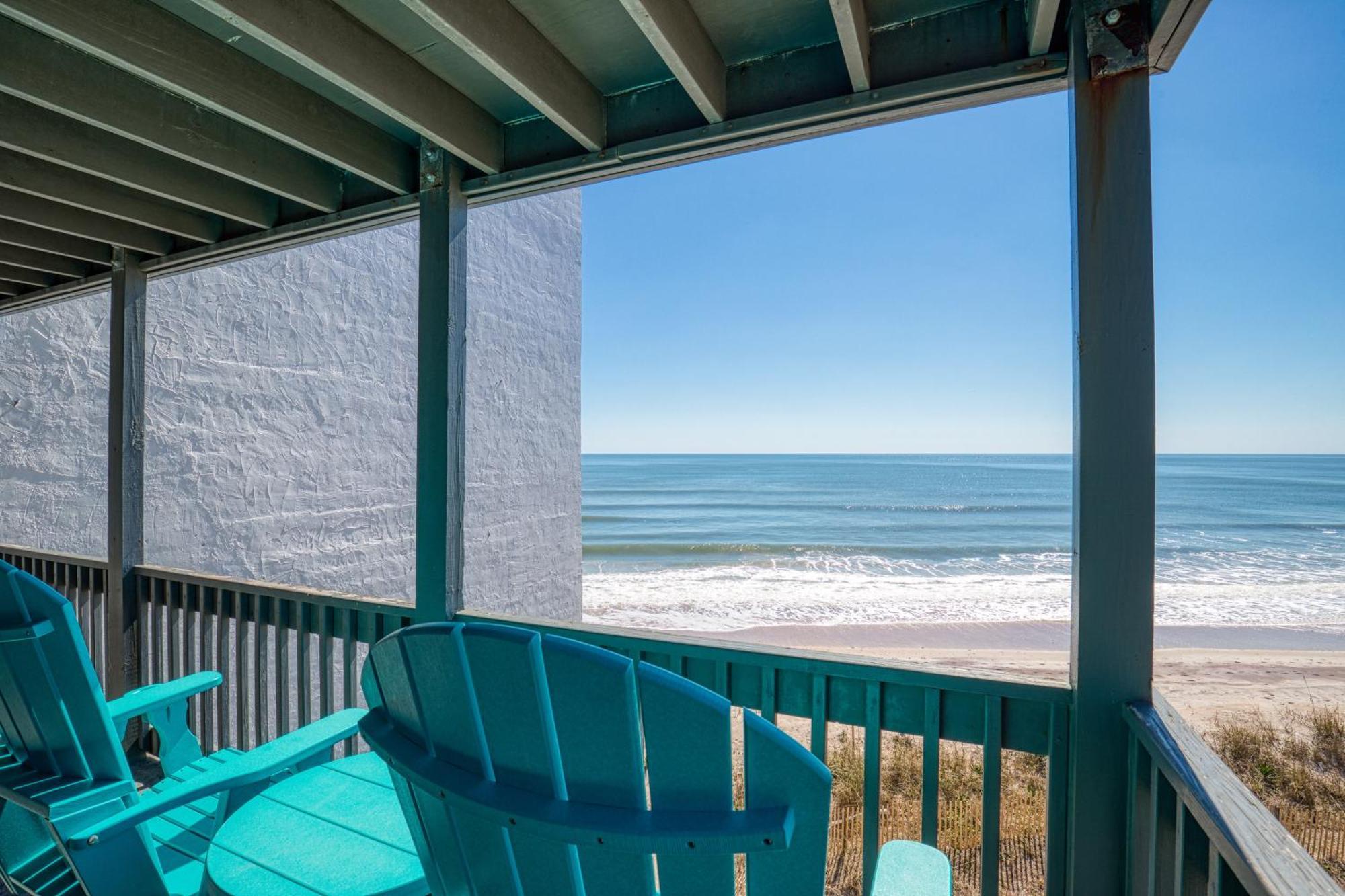 Shipwatch Villas North Topsail Beach Pokój zdjęcie
