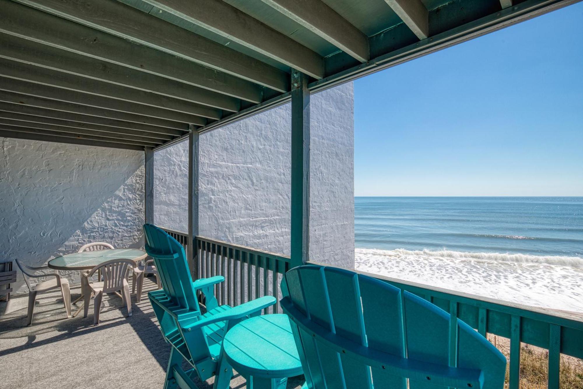 Shipwatch Villas North Topsail Beach Pokój zdjęcie