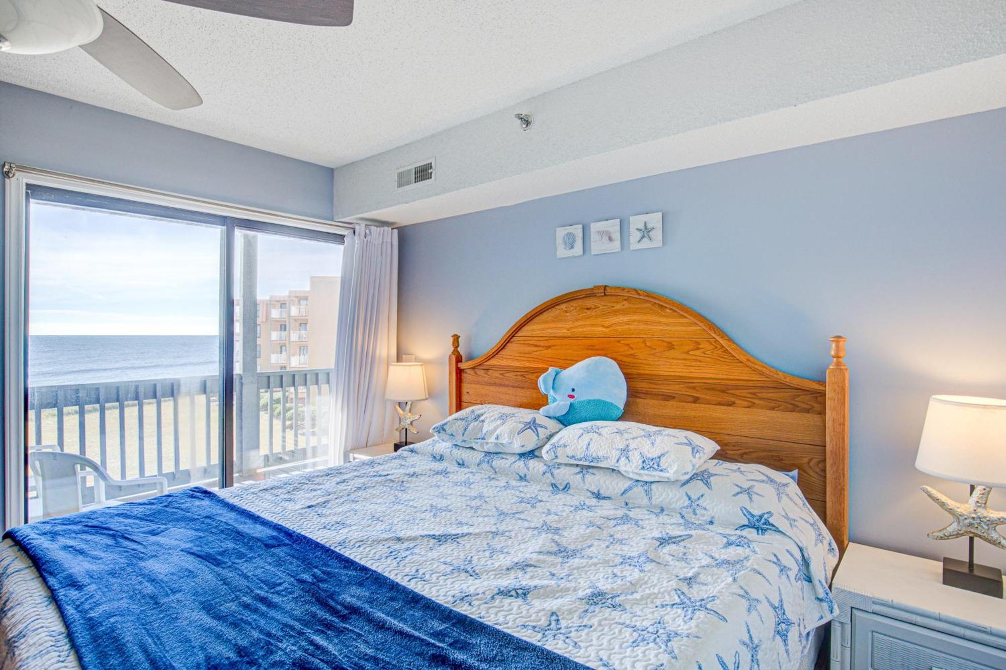 Shipwatch Villas North Topsail Beach Pokój zdjęcie