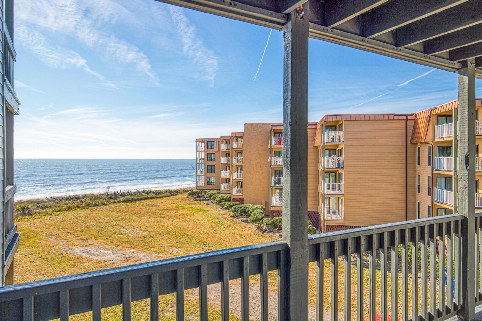 Shipwatch Villas North Topsail Beach Pokój zdjęcie