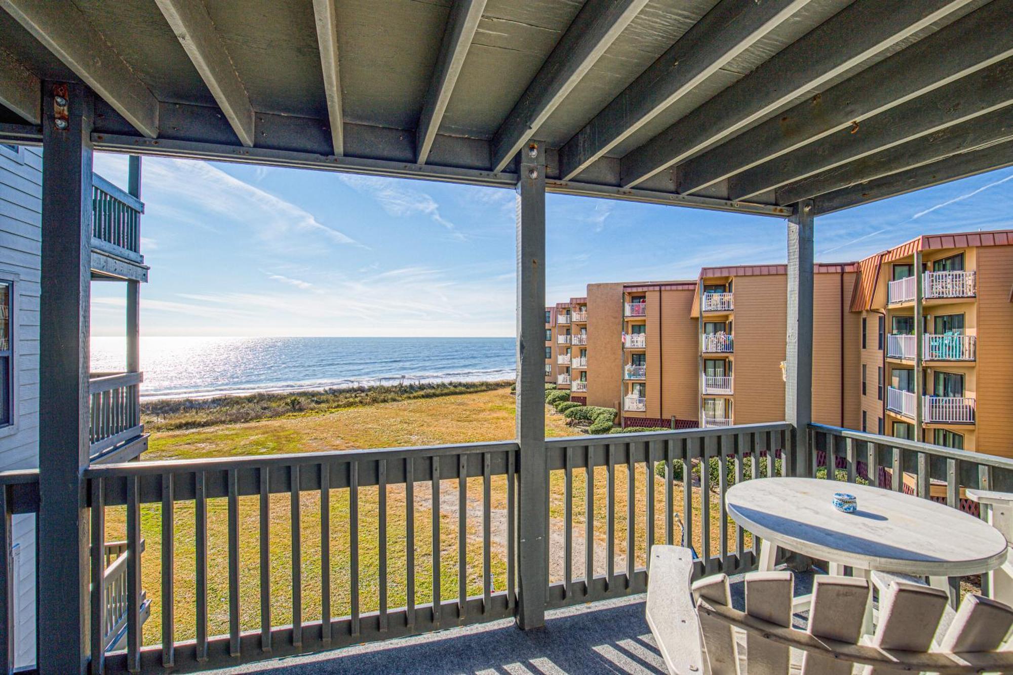 Shipwatch Villas North Topsail Beach Pokój zdjęcie