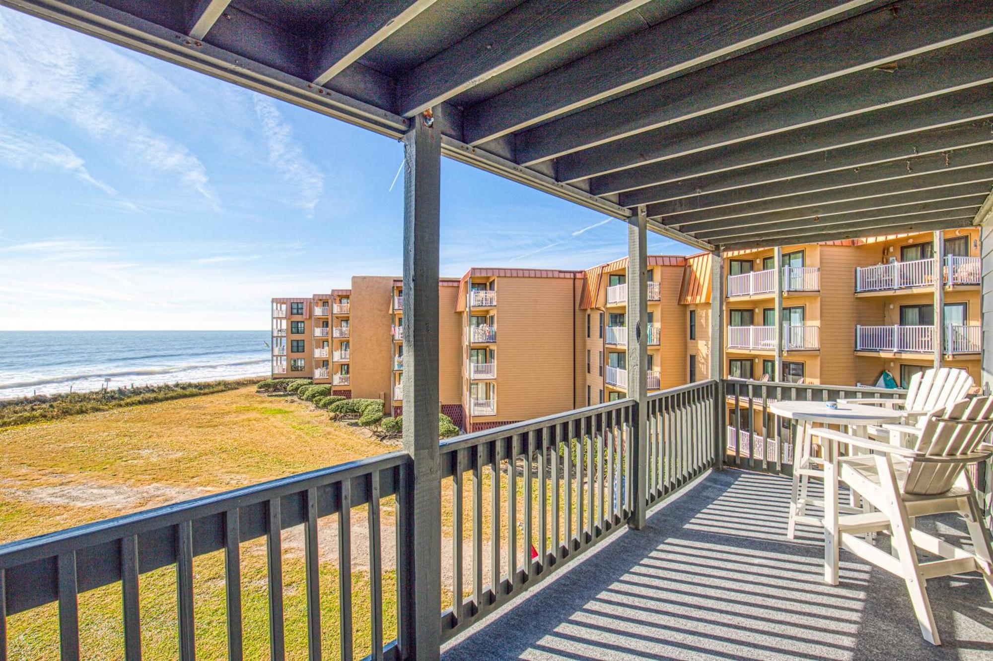 Shipwatch Villas North Topsail Beach Pokój zdjęcie