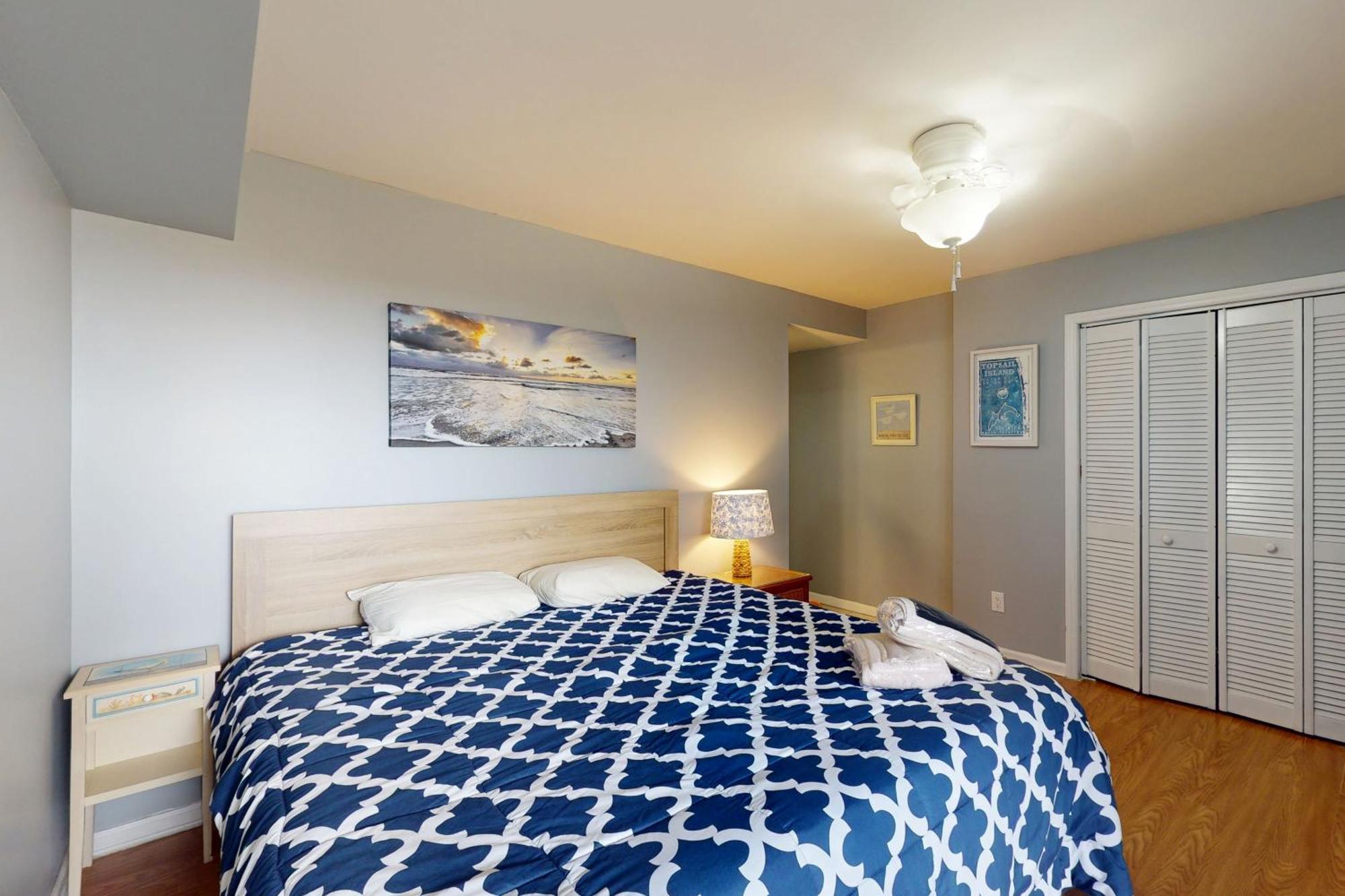 Shipwatch Villas North Topsail Beach Zewnętrze zdjęcie